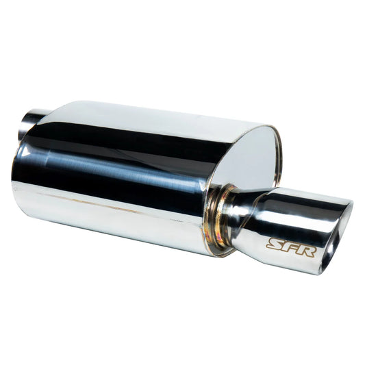 SpeedFactory Racing Street Spec Muffler 3”