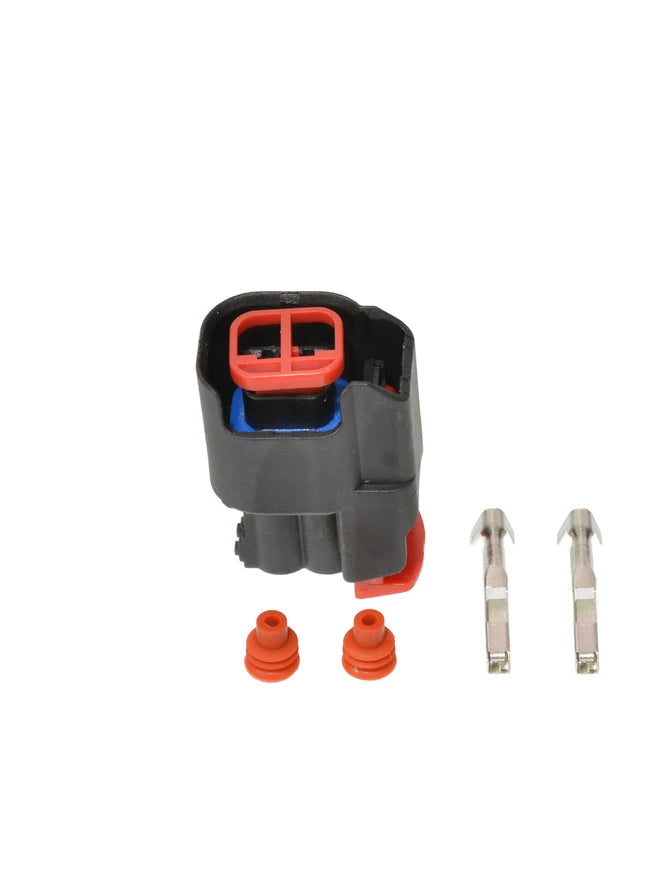 Jroc Built Racing Universal Fuel EV6/USCAR Injector Female Connector Kit