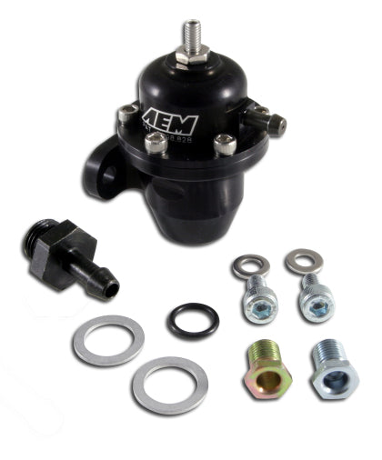 AEM 94-01 Acura Integra / 90-93 Honda Accord / 92-95 Honda