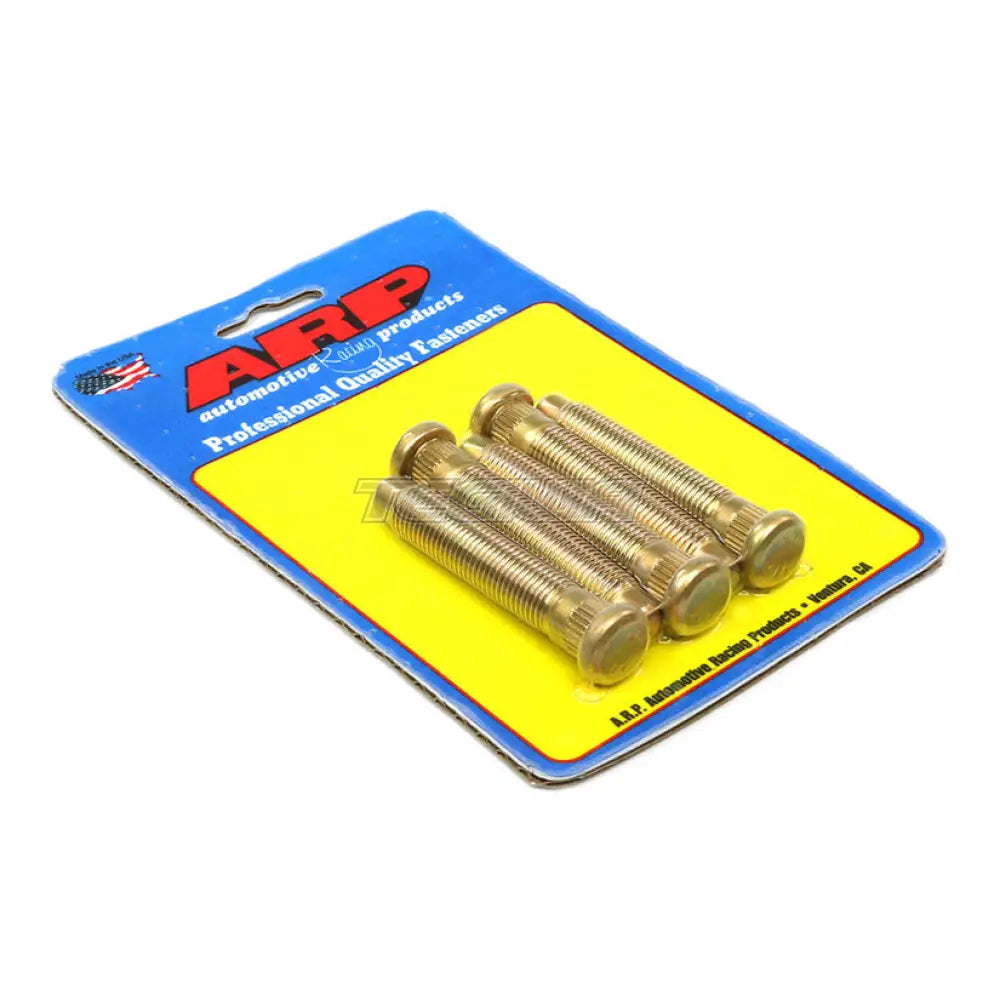 ARP wheel stud (pack of 4) Honda Acura