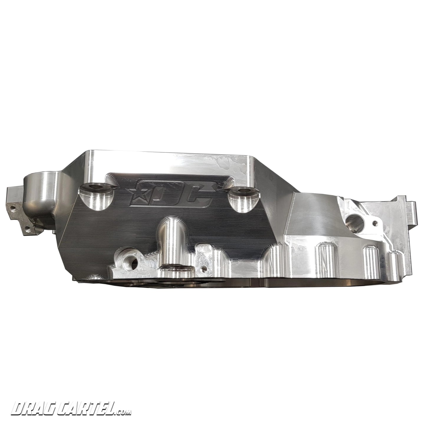DRAG CARTEL INDUSTRIES BILLET AWD K-SERIES INNER HOUSING