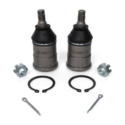 BLOX Racing Roll Center Adjuster / Extended Ball Joint - 92-00 Honda Civic / 94-01 Integra