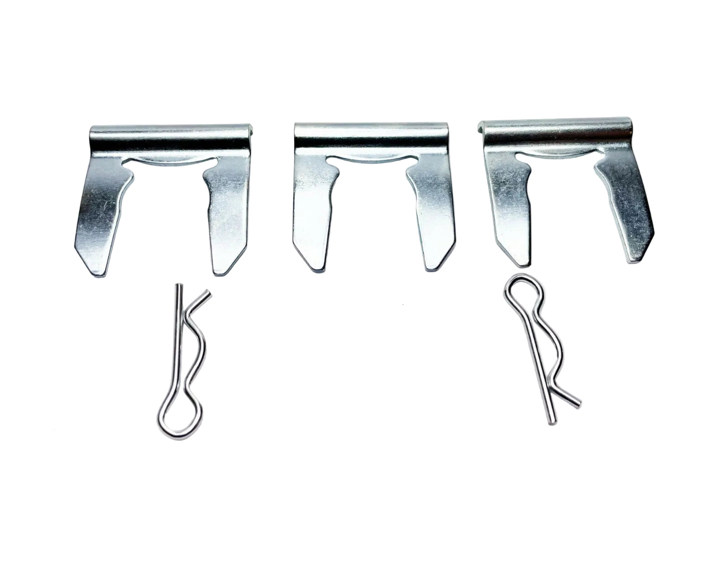 Jroc Built Racing Replacement Shifter Cable Retaining Clips (K-Series)