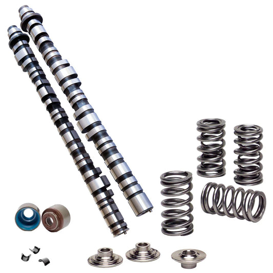 DRAG CARTEL INDUSTRIES K-Series Cams Special - DRAG CARTEL Cams and Supertech Spring kit
