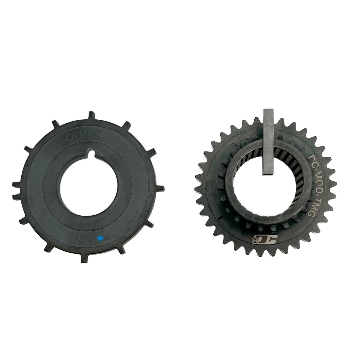 DRAG CARTEL K-SERIES MODIFIED CRANK TIMING GEAR