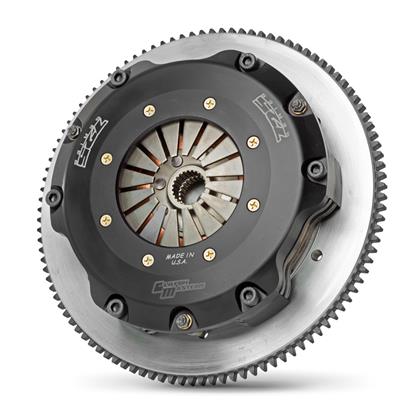 Clutch Masters K-Series Twin Disc Clutch