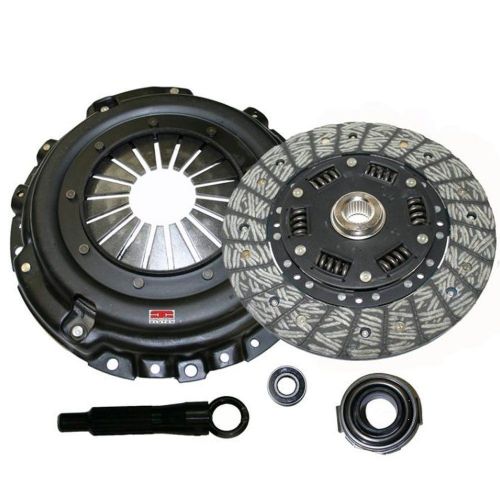 Competition Clutch K-Series Stage 2 Clutch Kit