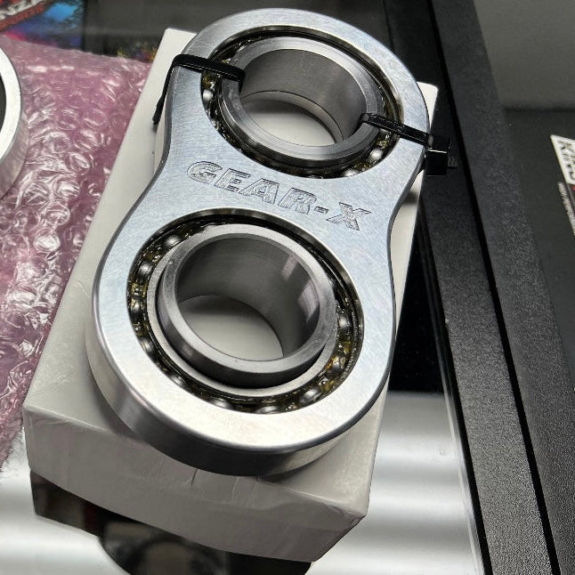 GEAR-X billet 5th gear K series cuff