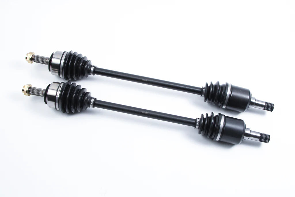 Insane Shafts AWD 500HP & 1000HP AWD REAR Axle Sets (EG / DC / EK / EF WagoVan)