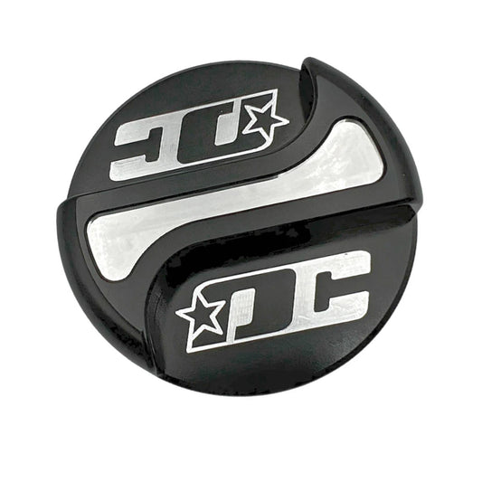 DRAG CARTEL K-SERIES BILLET OIL CAP V2
