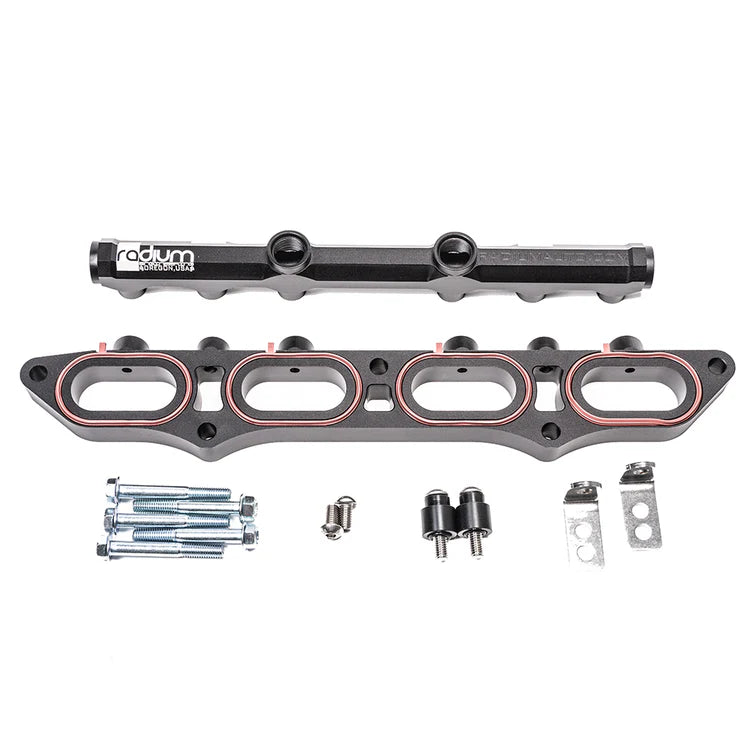 Radium Engineering Port Injection Kit, Honda K20C1