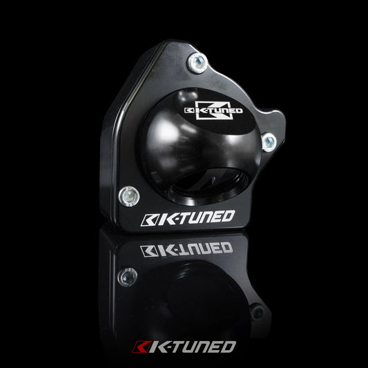 K-tuned Swivel Lower Water Neck (Thermostat Delete)