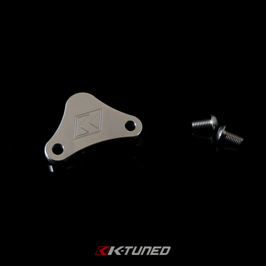 K-tuned K-Series Purge Port Plug