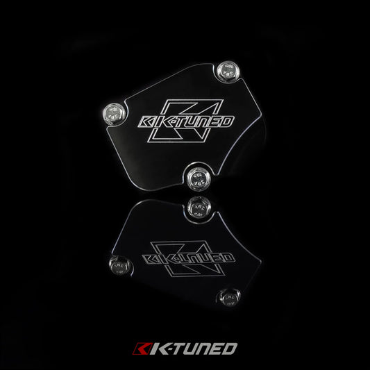 K-tuned Tensioner Cover