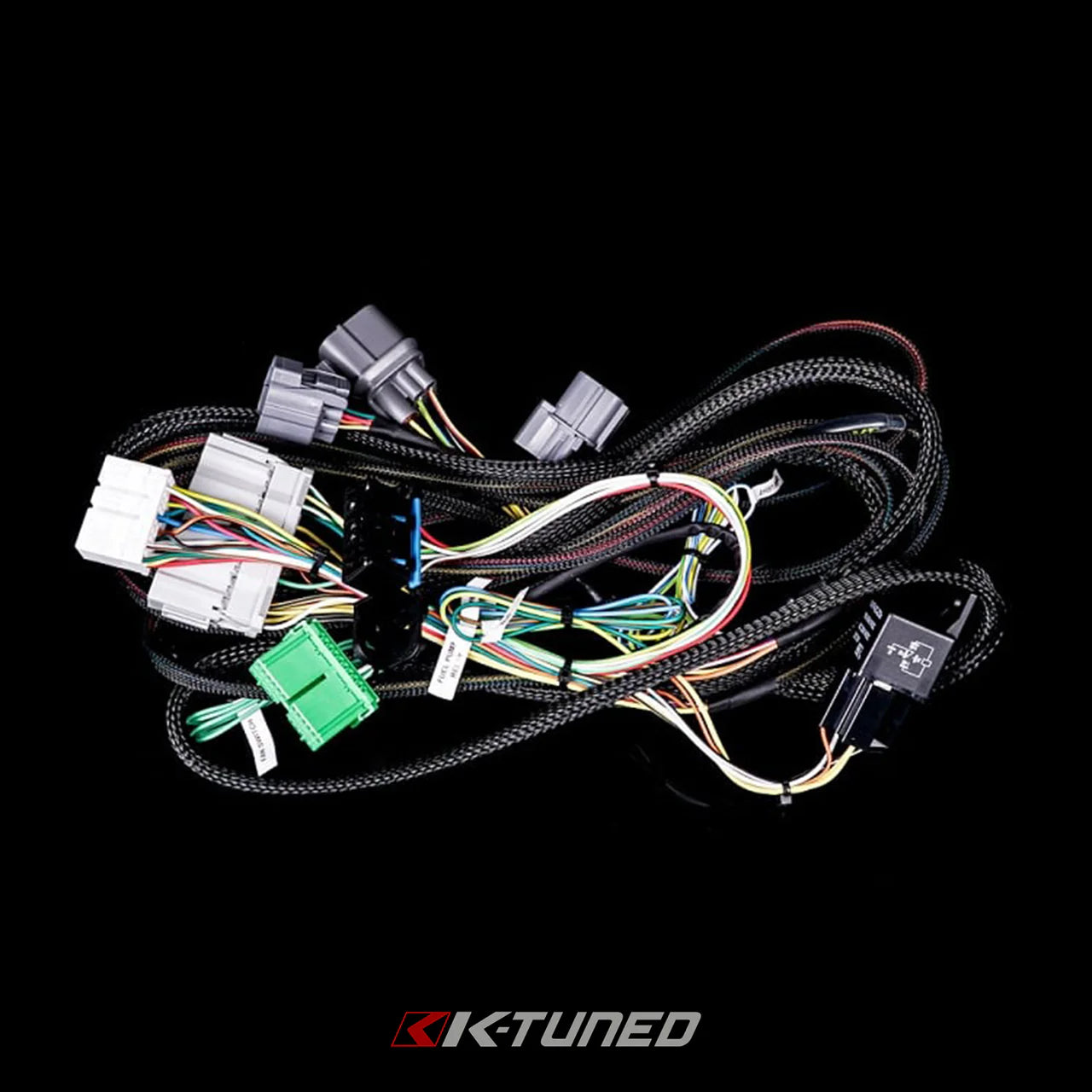 K-Tuned EK (99-00) Civic K-Swap Conversion Harness