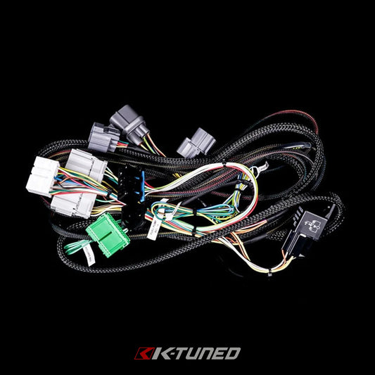 K-Tuned EK (99-00) Civic K-Swap Conversion Harness