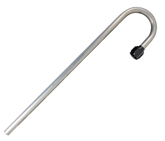 Nitrous Express Blow Down Tube Plumbing Kit (Nut Sleeve Alum Tubing)