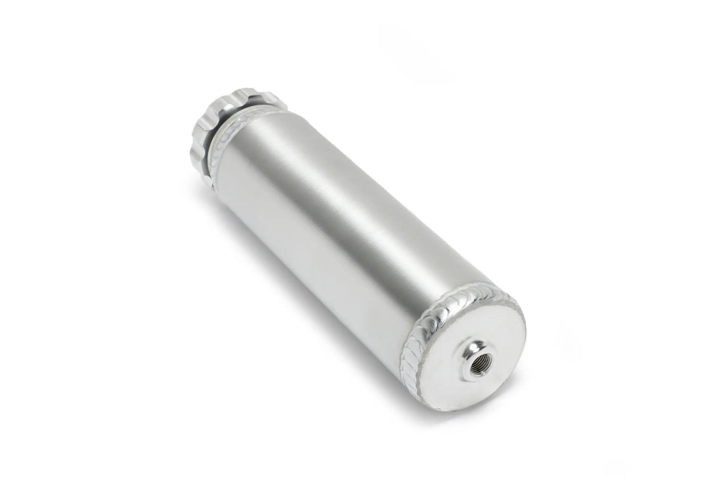 TracTuff Space Saver Overflow Tank– Universal