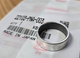 Honda K-Series OEM Pilot Bushing