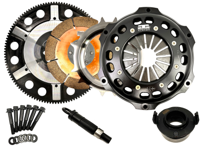 Competition Clutch Super Single Clutch Kit Clutch - K-Series
