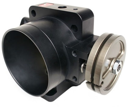 Skunk2 Pro Series Honda/Acura (K Series) 74mm Billet Throttle Body (Black Series) (Race Only)s