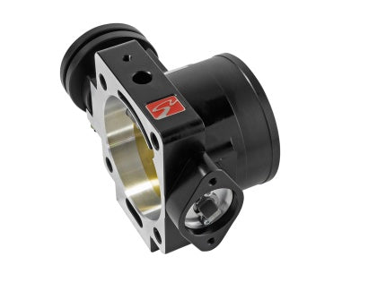 Skunk2 Pro Series Honda/Acura (K Series) 74mm Billet Throttle Body (Black Series) (Race Only)s