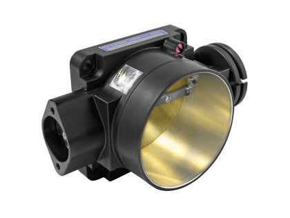 Skunk2 Pro Series Honda/Acura (K Series) 74mm Billet Throttle Body (Black Series) (Race Only)s