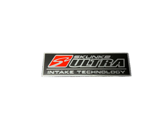 Skunk2 Ultra Intake Technology Badge