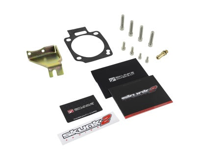 Skunk2 Acura/Honda K-Series 74mm Alpha Throttle Body