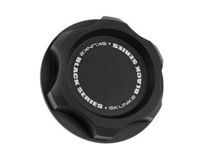 Skunk2 Honda Billet Oil Cap (Black Series)