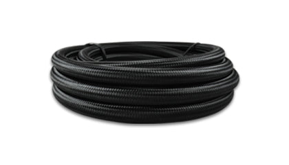 8 Fuel Line Vibrant Performance -8 fuel line (10ft roll) – Jroc Built Racing