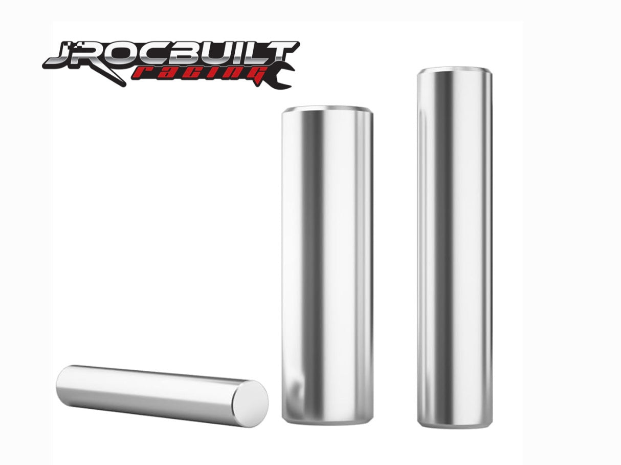 Jroc Built Racing VTC Limiting Pin Pack for K Series 30° 35° and 40° P