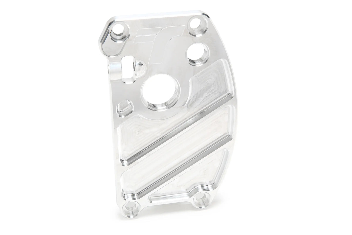 TracTuff K20/ K24 Water Pump Housing Delete