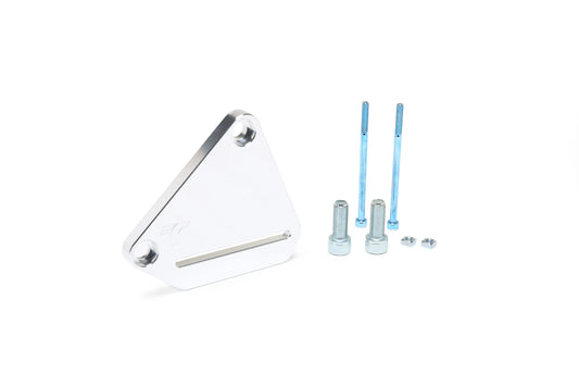 TracTuff K Electric Water Pump Mount – WP136S K24A/A2/A4/A8 & K20Z3