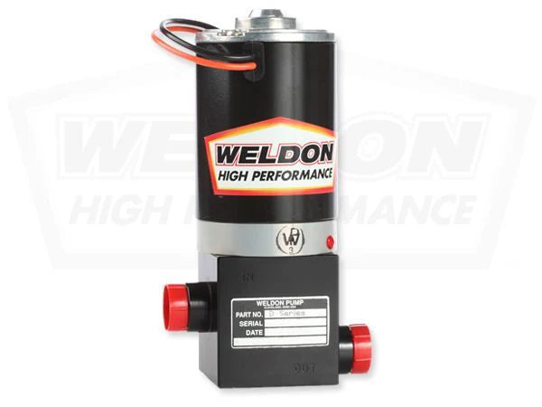 Weldon DB2025-A 800HP to 1400HP Horsepower Fuel Pump