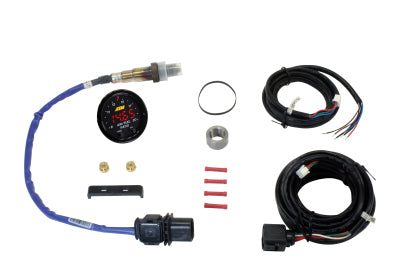 AEM X-series wideband AFR kit