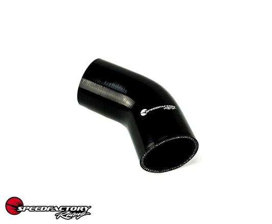 SpeedFactory Racing 45 Degree Silicone Coupler