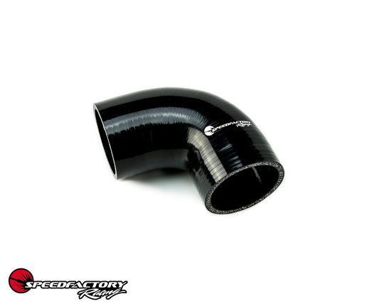 SpeedFactory Racing Silicone 90 Degree Couplers