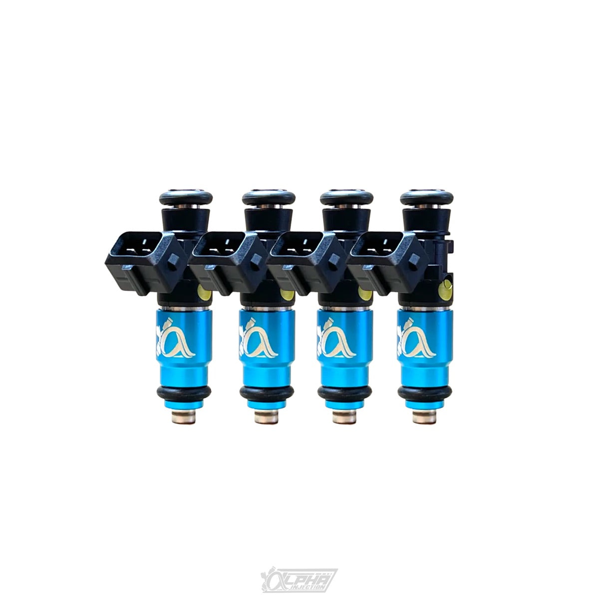 AI-1650cc Honda/Acura Fuel Injectors