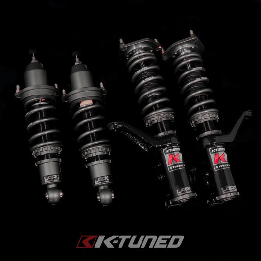 K-tuned K1-street 02-06 RSX DC5