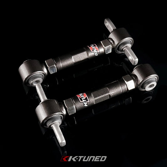 K-tuned rear camber kit EF/CRX/DA/EG/DC2/EK