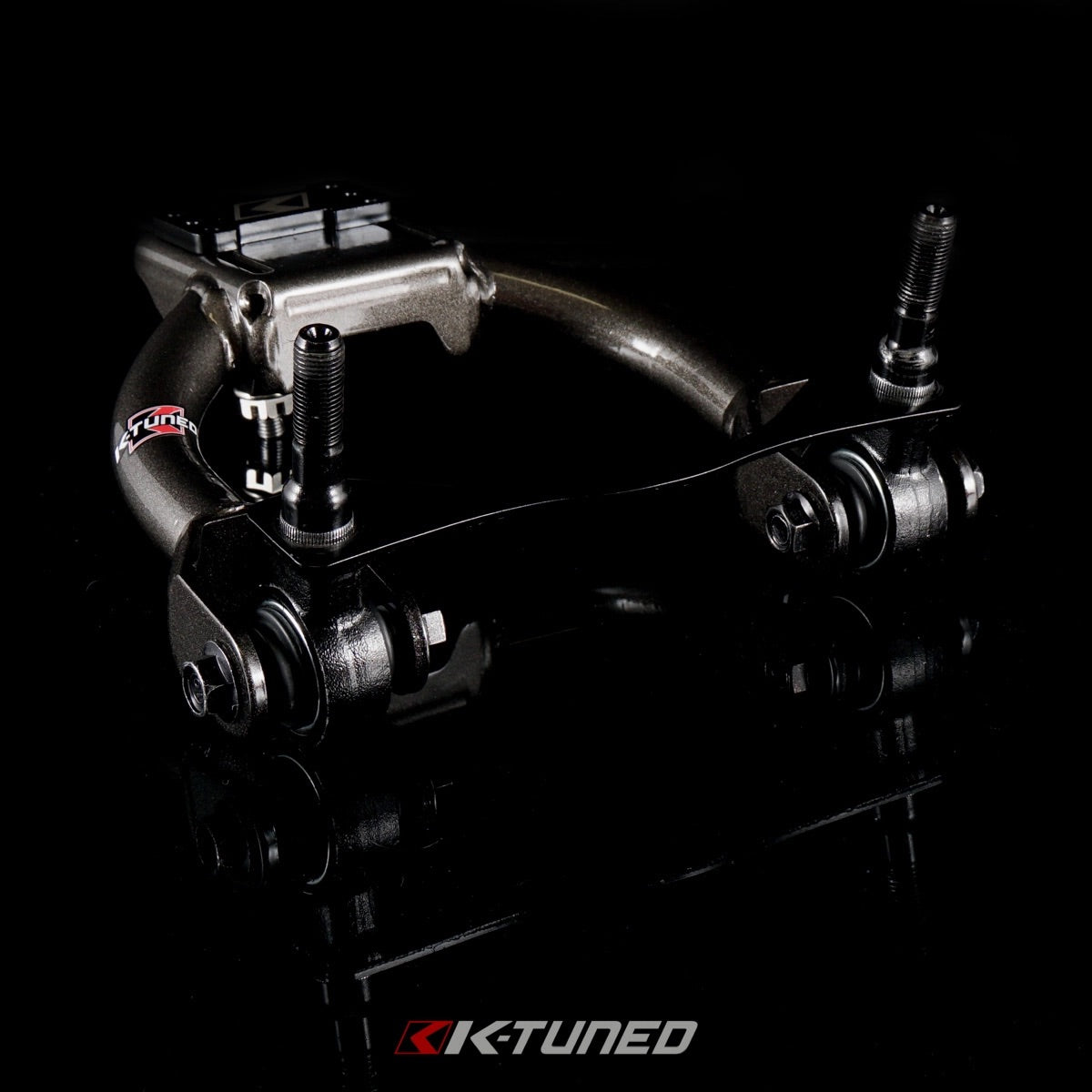 K-tuned front camber kit EG/DC