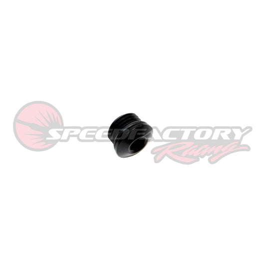 SpeedFactory Racing -6AN ORB Port Plug Fitting