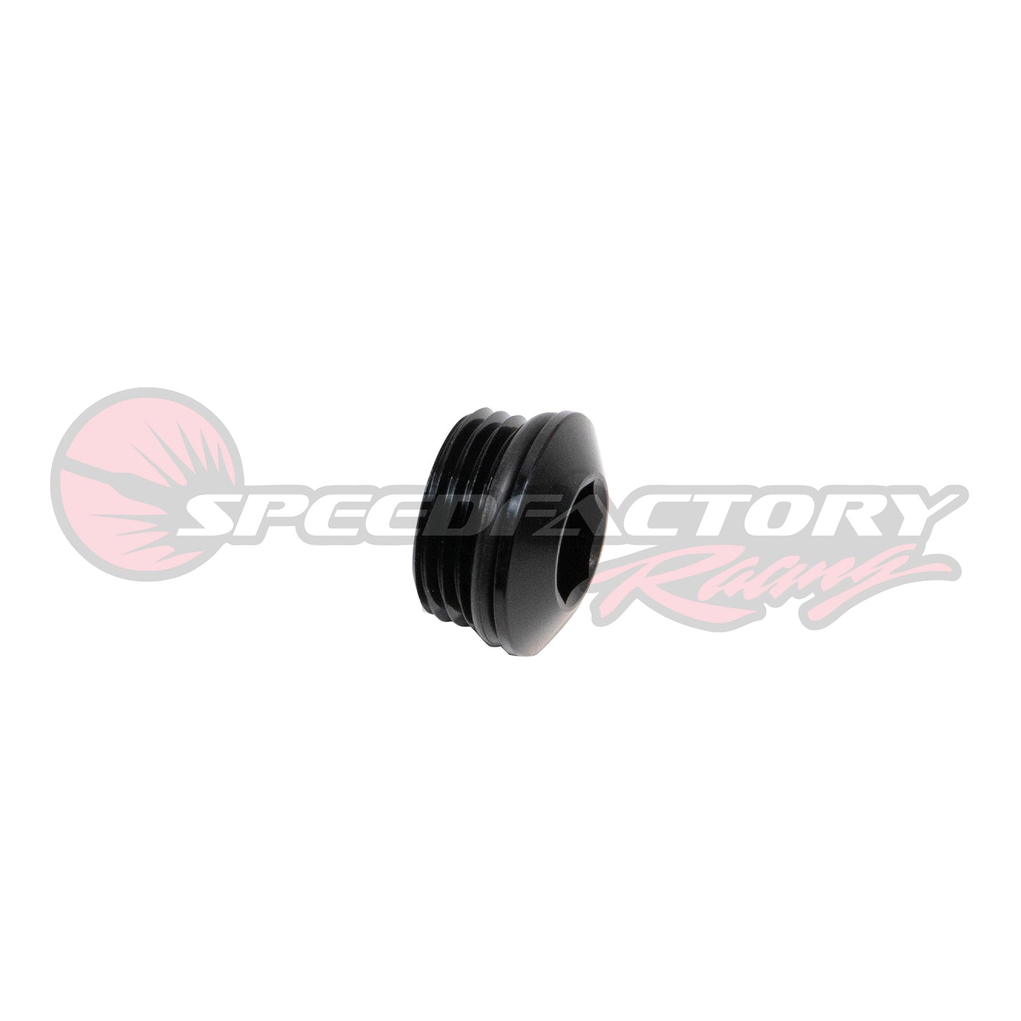 SpeedFactory Racing -12AN ORB Port Plug Fitting