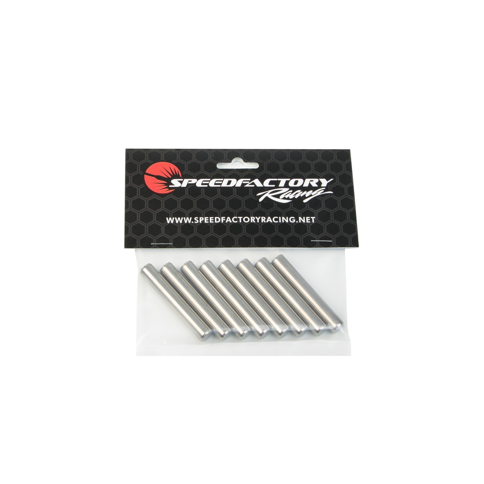 Epicmix Racing Pin SpeedFactory Racing Titanium VTEC Eliminator Pin Kit for Honda B Series ...