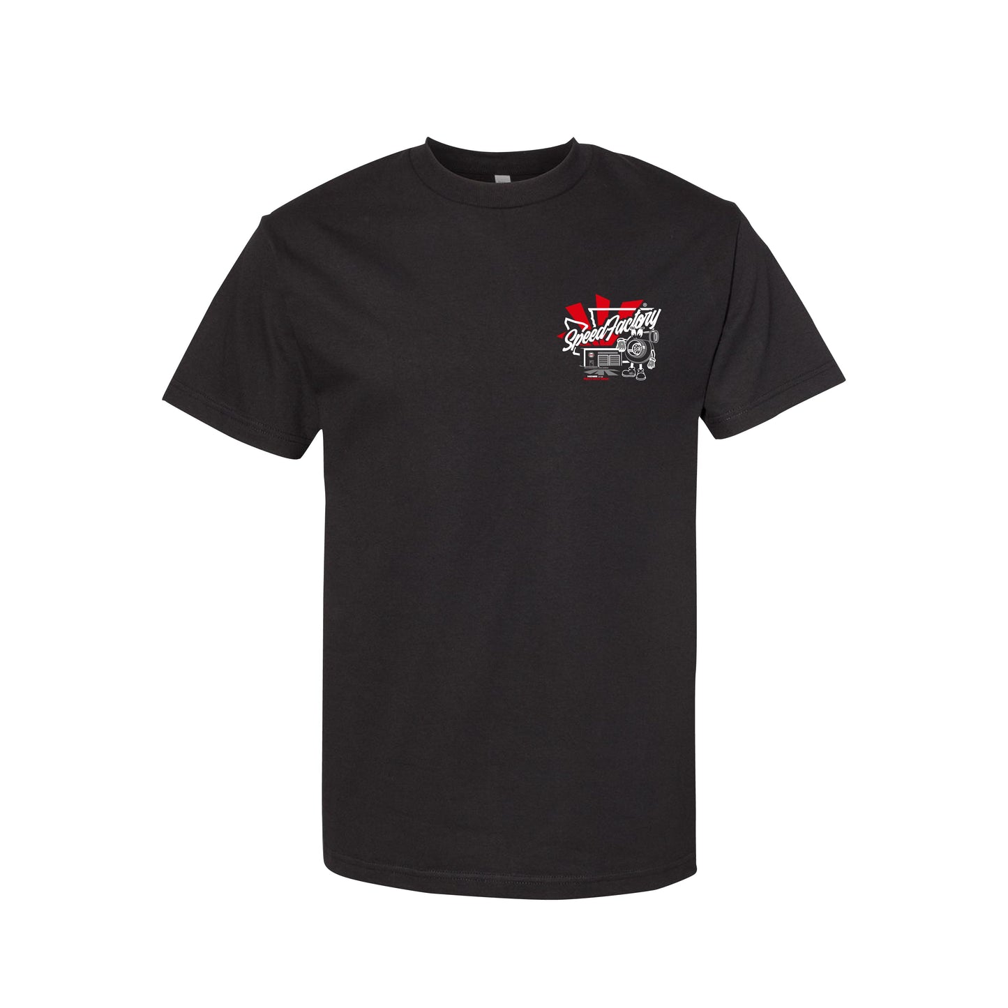 SpeedFactory Racing - "Lil T" T-Shirt