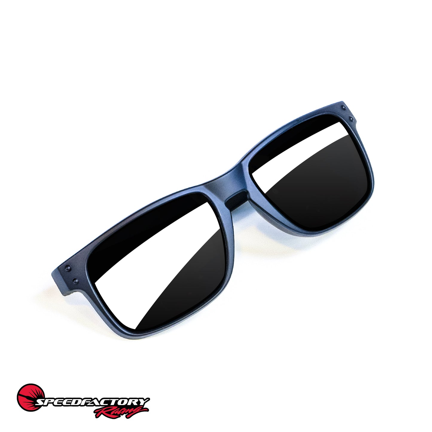 SpeedFactory Racing - Polarized "Clutch" Sunglasses