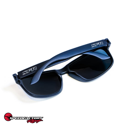 SpeedFactory Racing - Polarized "Clutch" Sunglasses