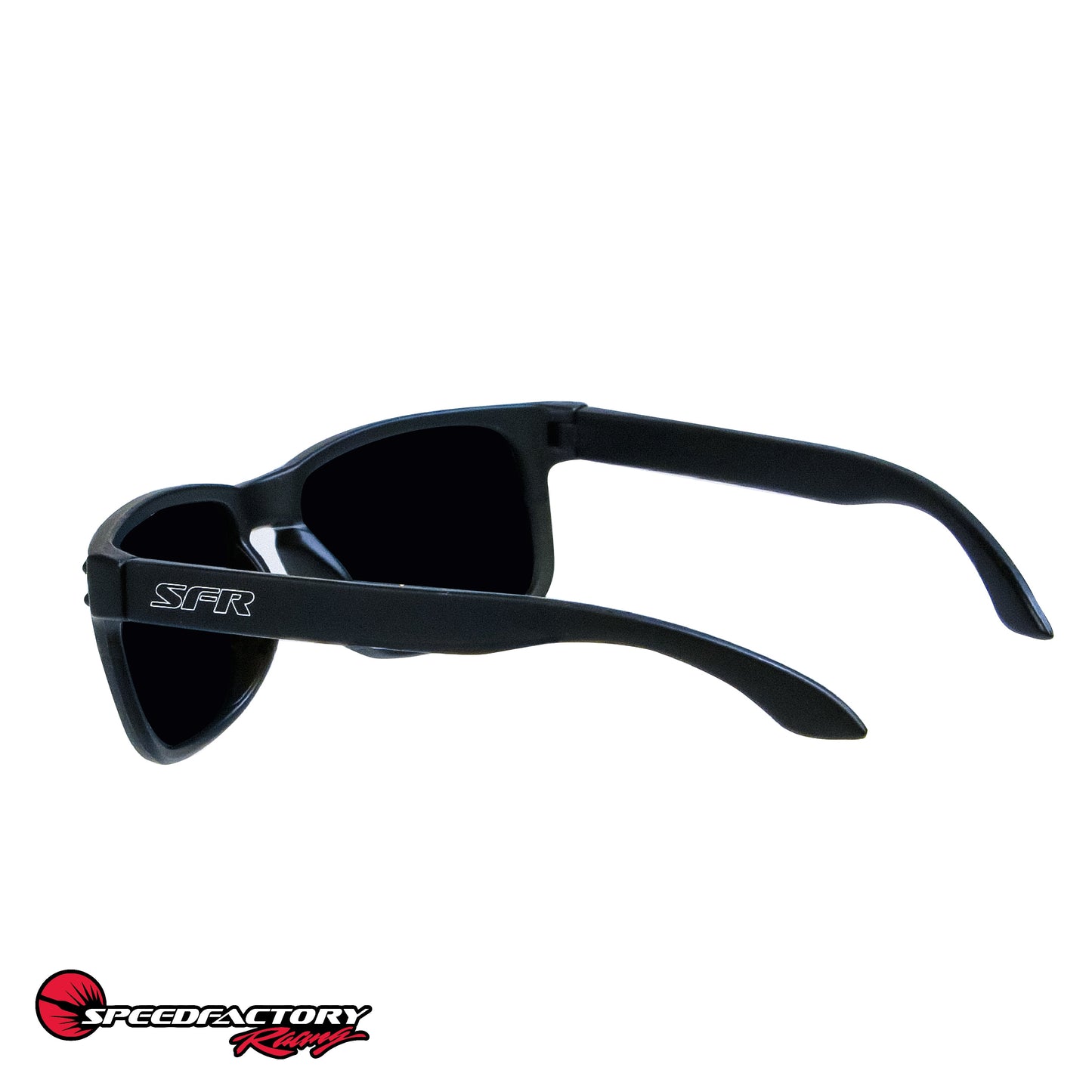 SpeedFactory Racing - Polarized "Clutch" Sunglasses